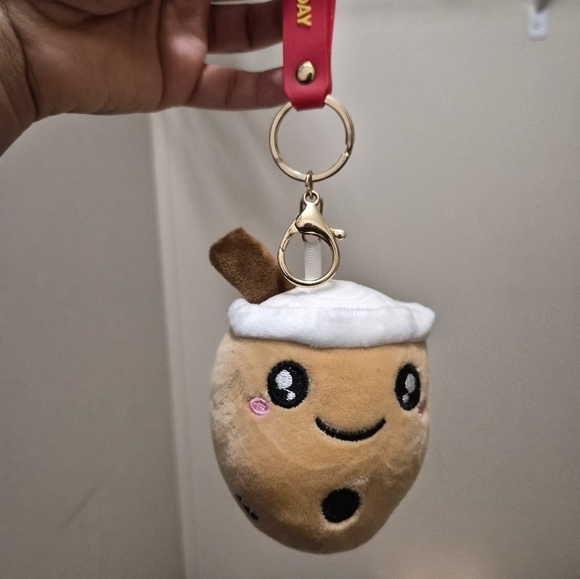 Keychain - Picture 3 of 3